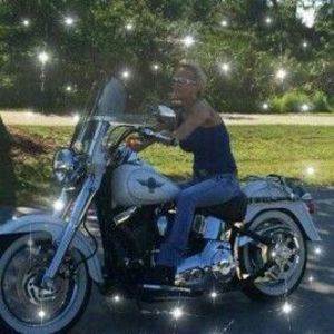 Meet your Posher, Diane